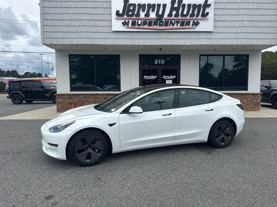 TESLA MODEL 3 2023 5YJ3E1EA7PF428620 image TESLA MODEL 3 2023 5YJ3E1EA7PF428620 image